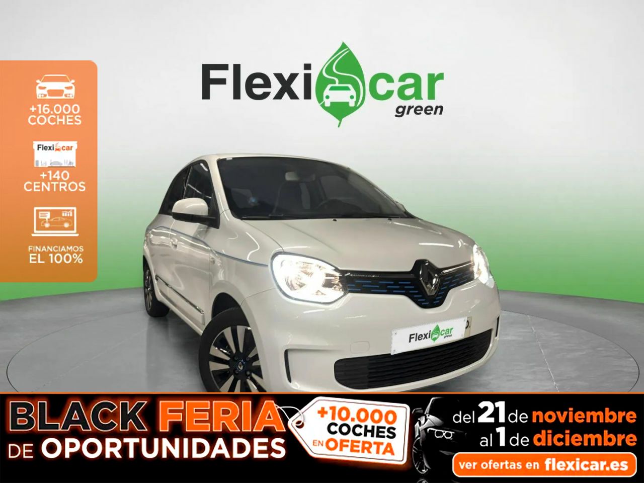 Foto Renault Twingo 1