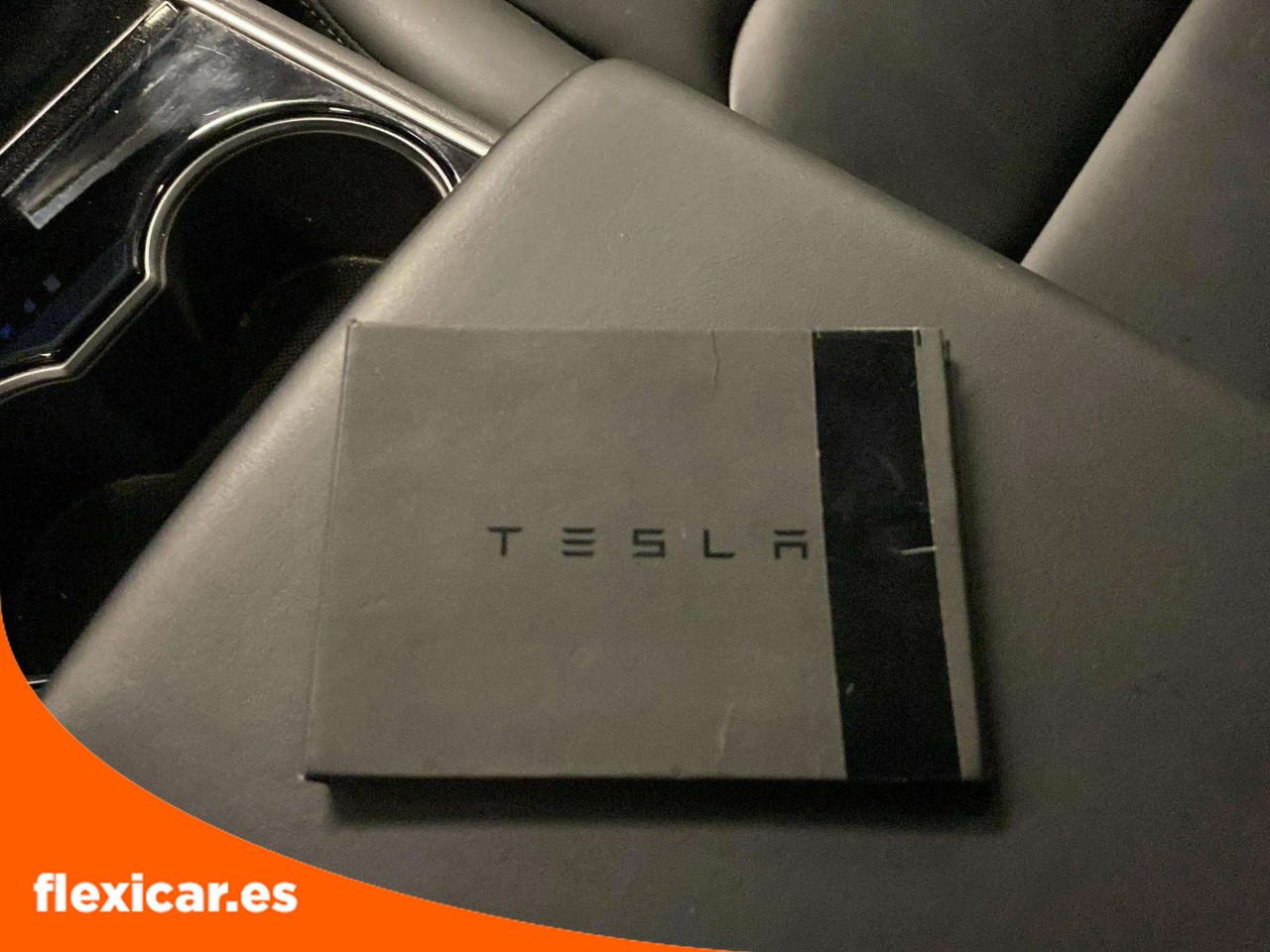 Foto Tesla Model 3 18