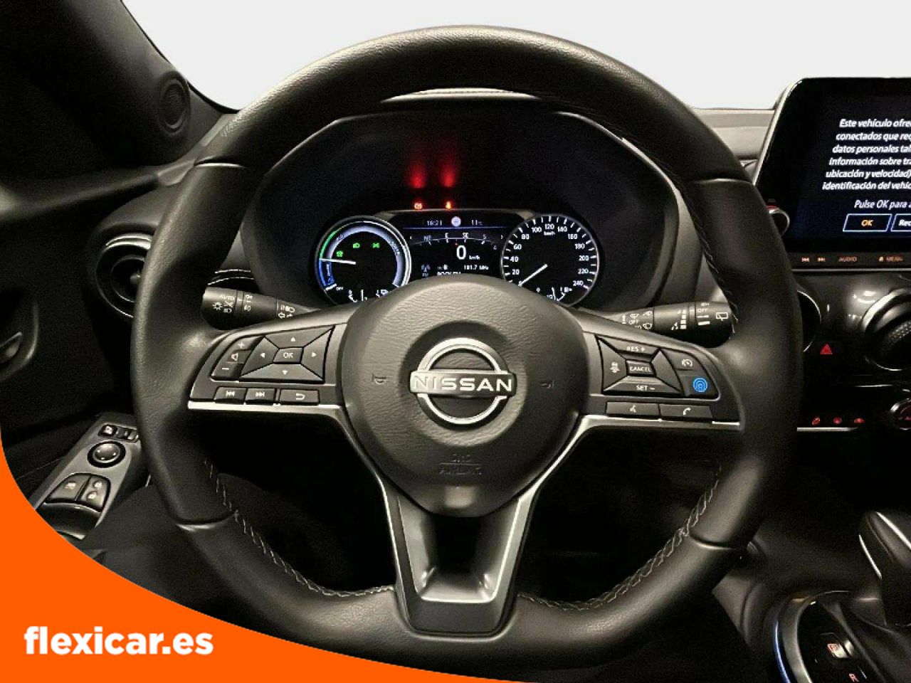 Foto Nissan Juke 44