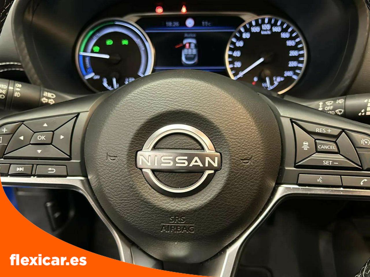 Foto Nissan Juke 54