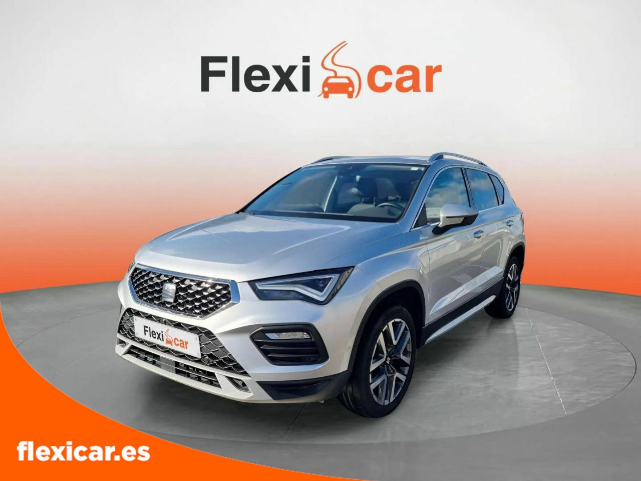 Foto Seat Ateca 3