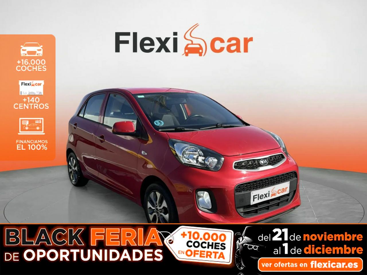 Foto Kia Picanto 1