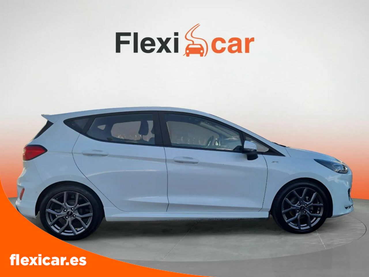 Foto Ford Fiesta 9