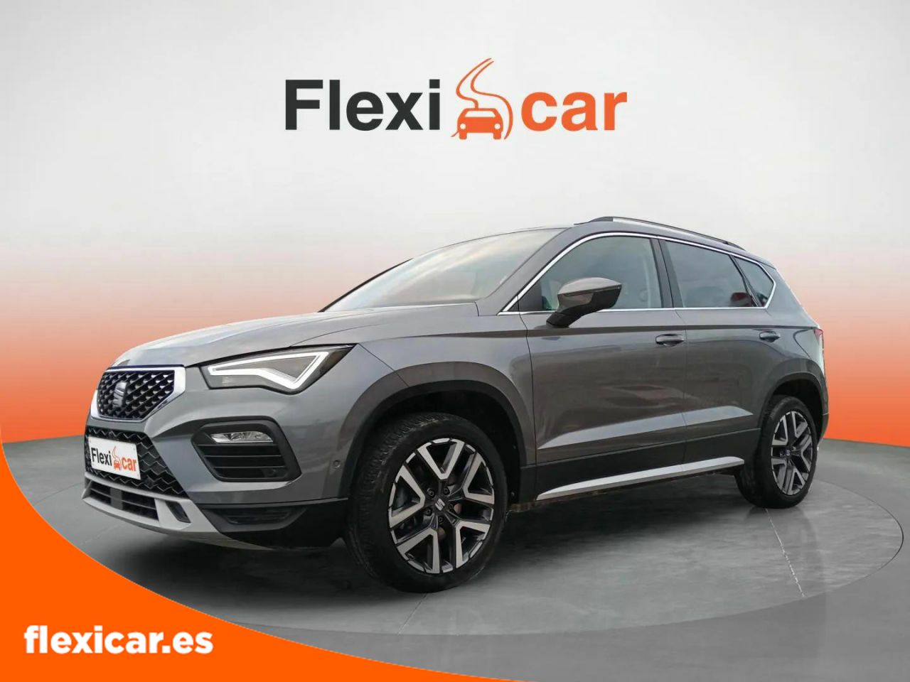 Foto Seat Ateca 3