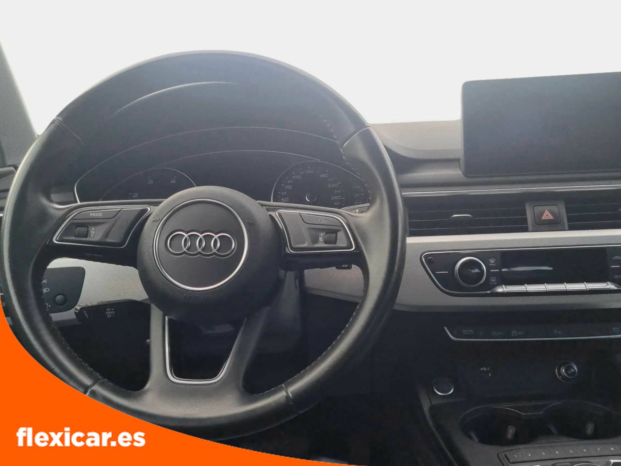 Foto Audi A4 15