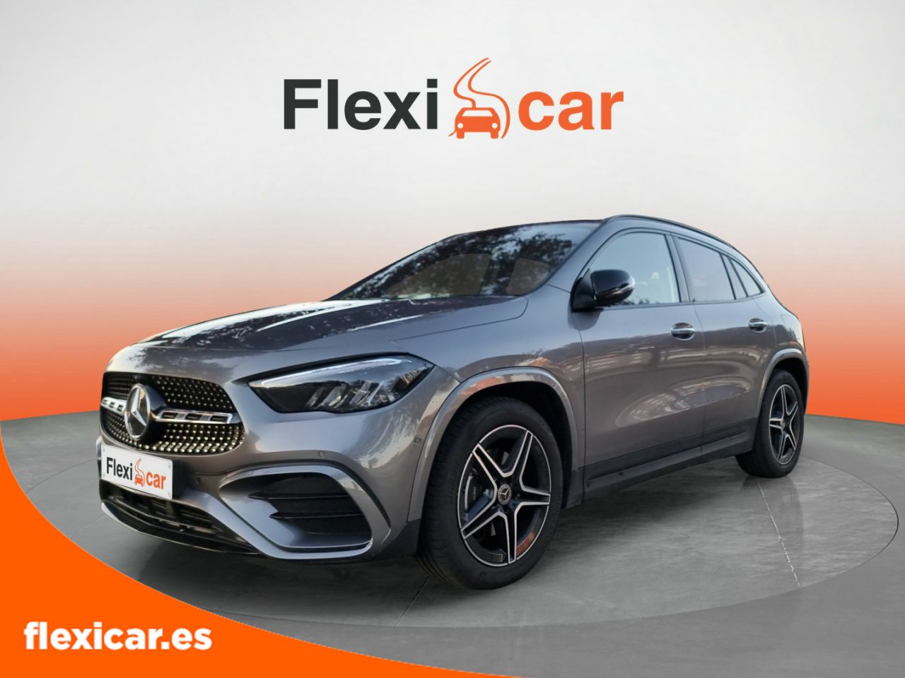 Foto Mercedes-Benz Clase GLA 3