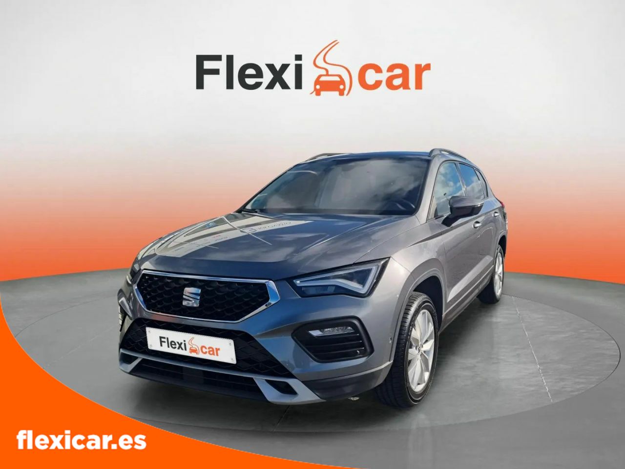 Foto Seat Ateca 3