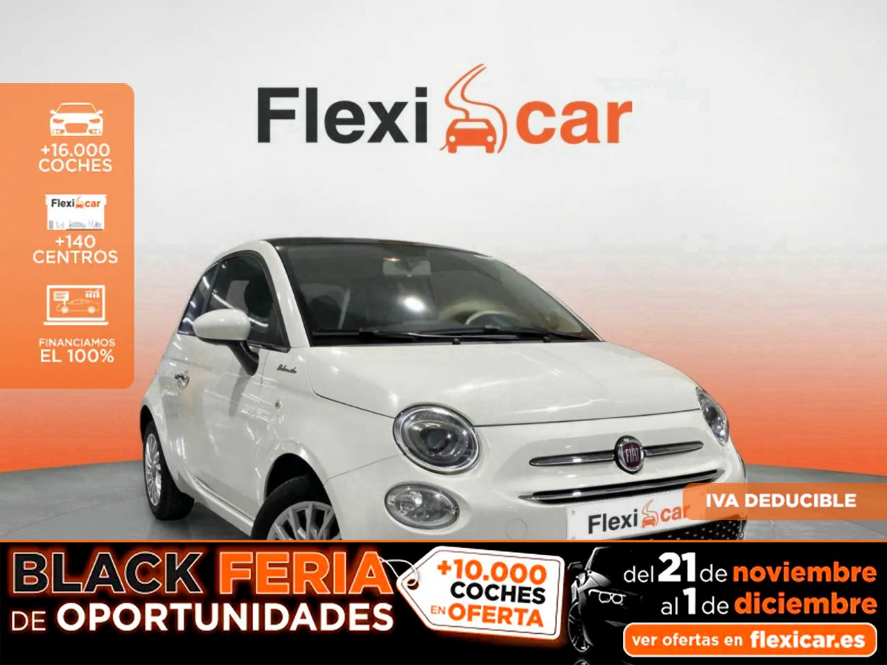 Foto Fiat 500 1