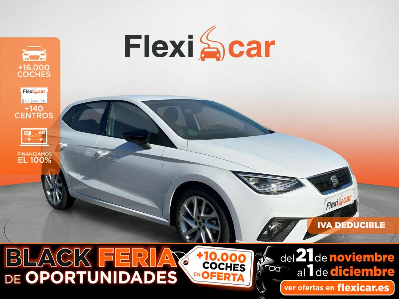 Foto Seat Ibiza 1