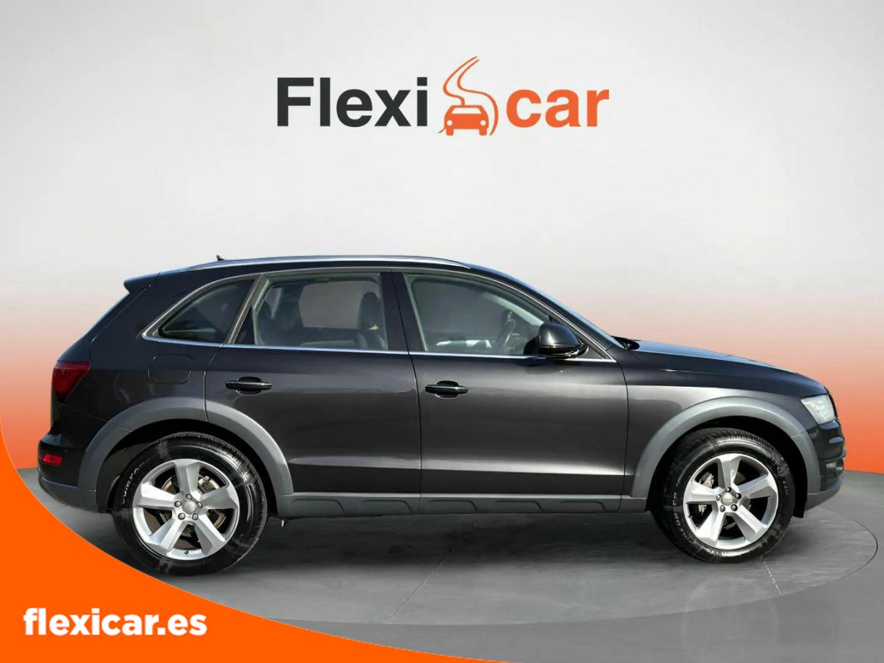 Foto Audi Q5 9