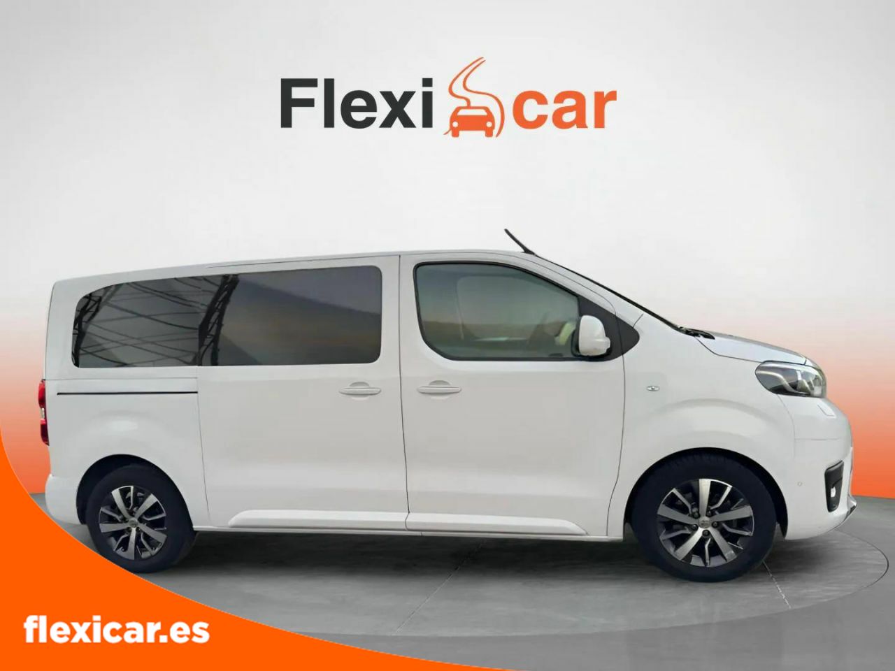 Foto Toyota Proace Verso 9