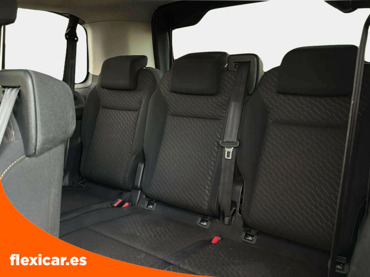 Foto Toyota Proace Verso 19