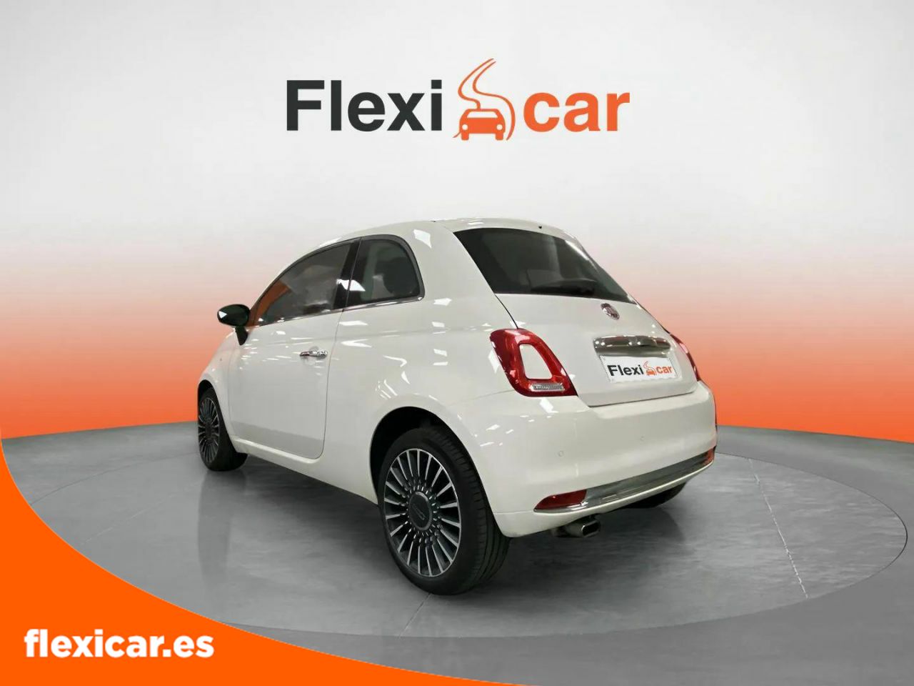 Foto Fiat 500 4