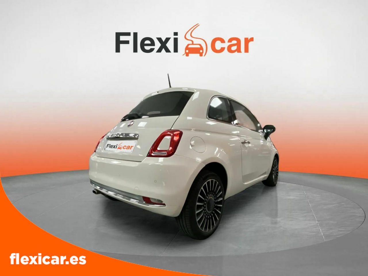 Foto Fiat 500 7