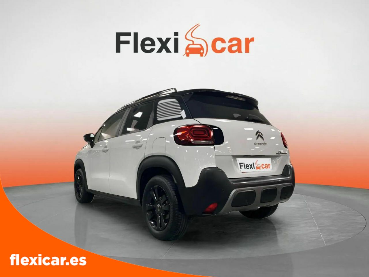 Foto Citroën C3 Aircross 4