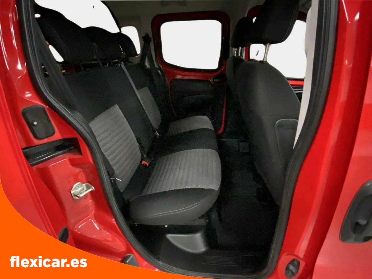 Foto Fiat Qubo 15