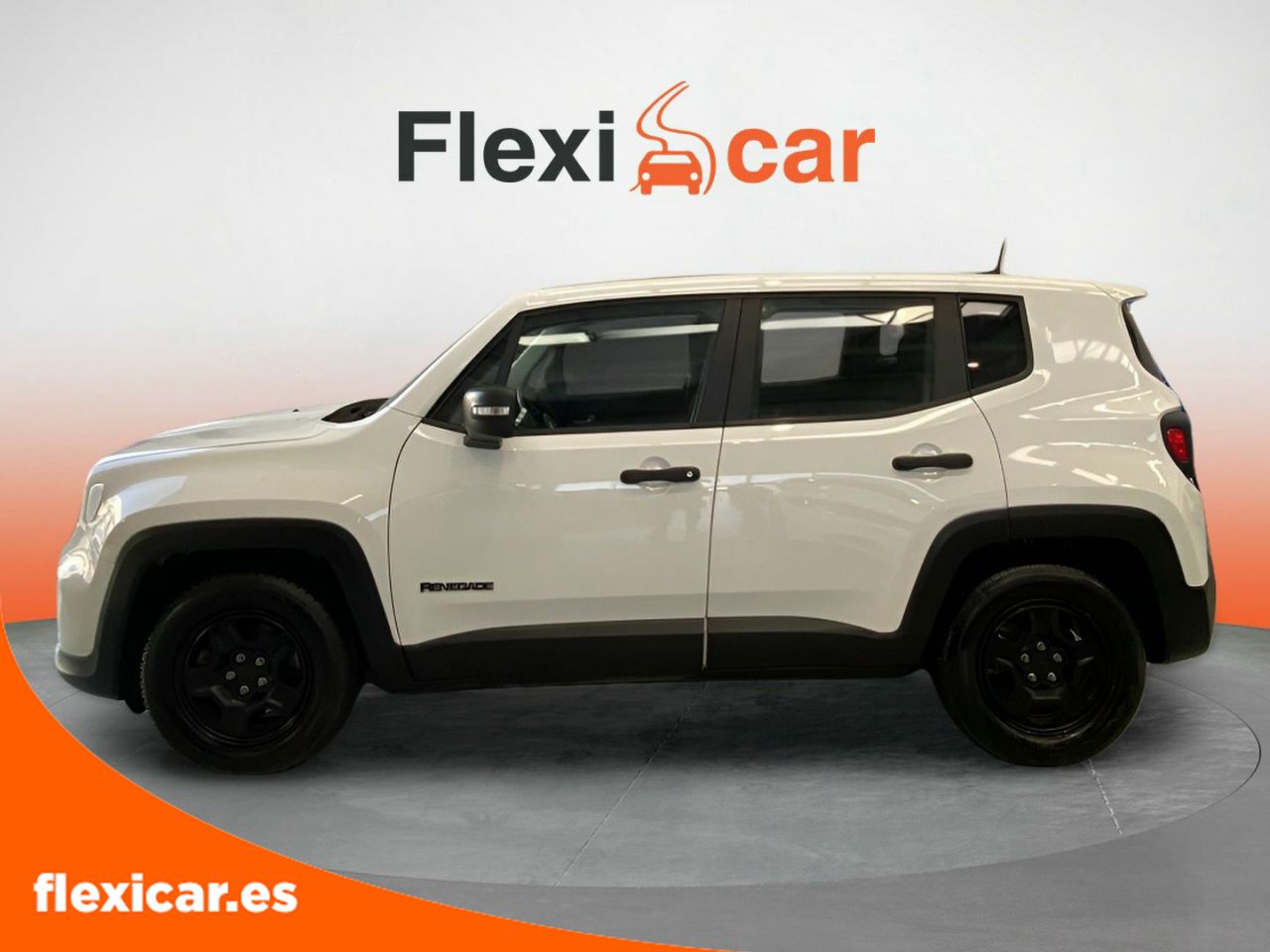 Foto Jeep Renegade 4