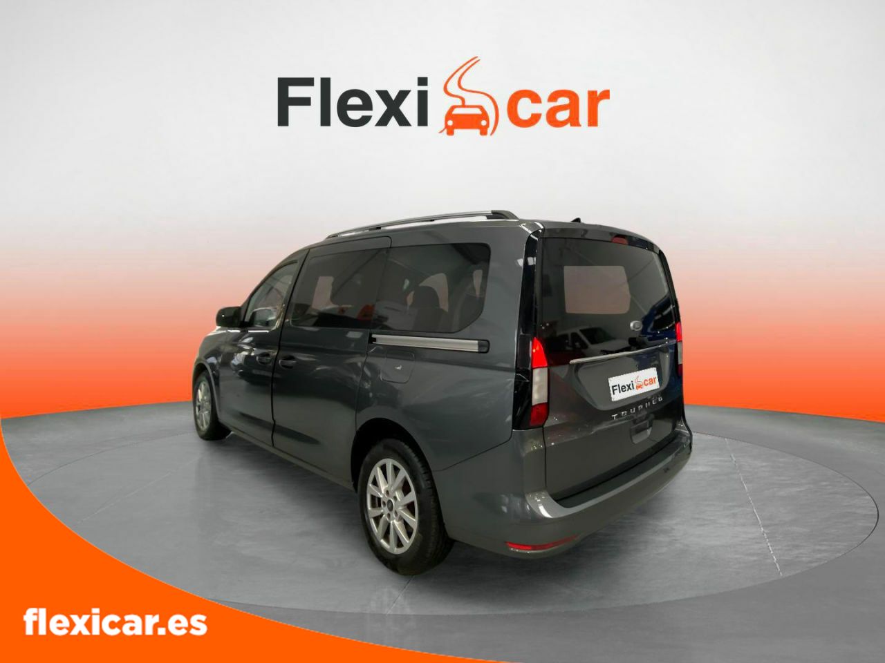 Foto Ford Tourneo Connect 5