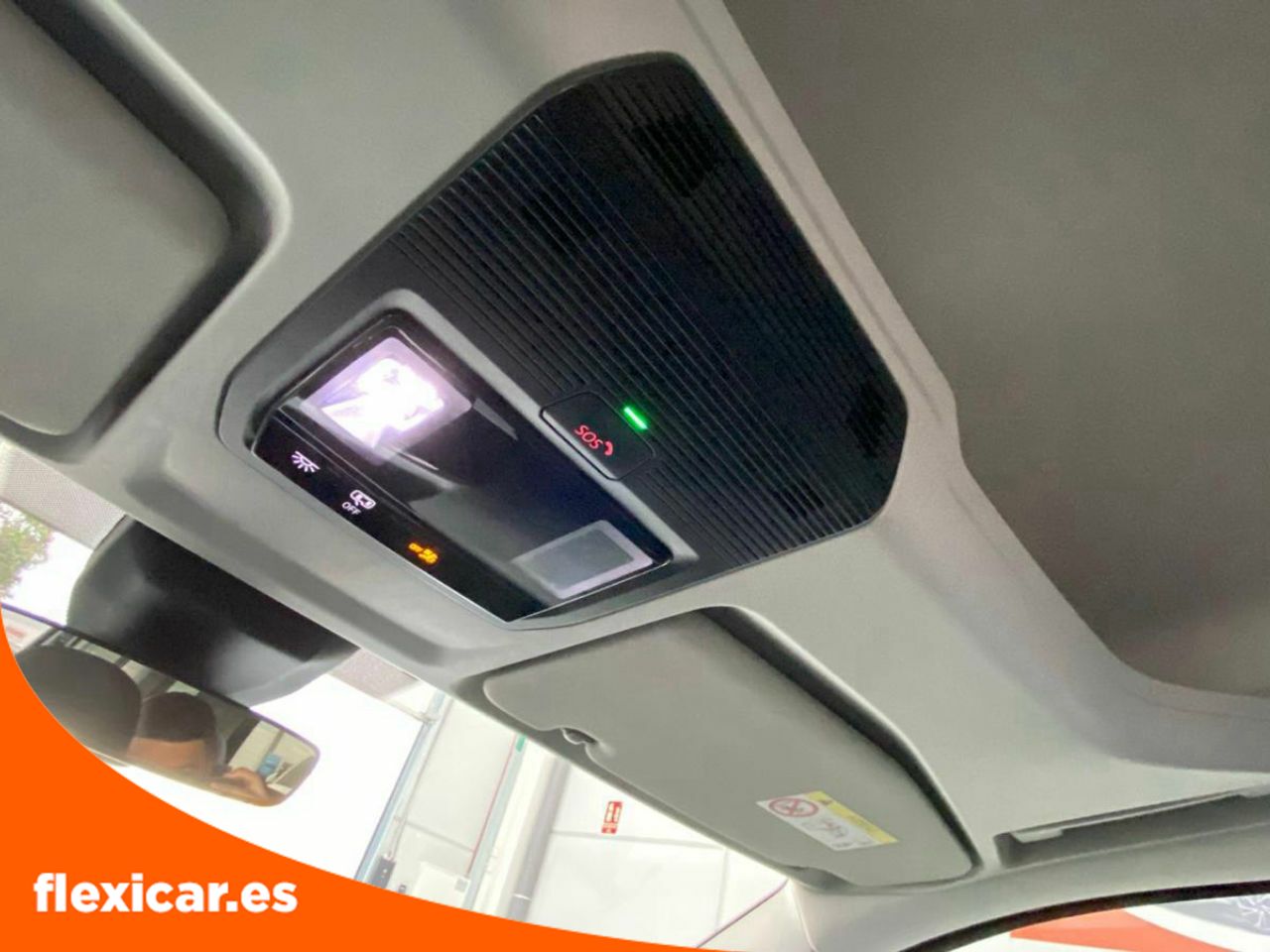 Foto Ford Tourneo Connect 22