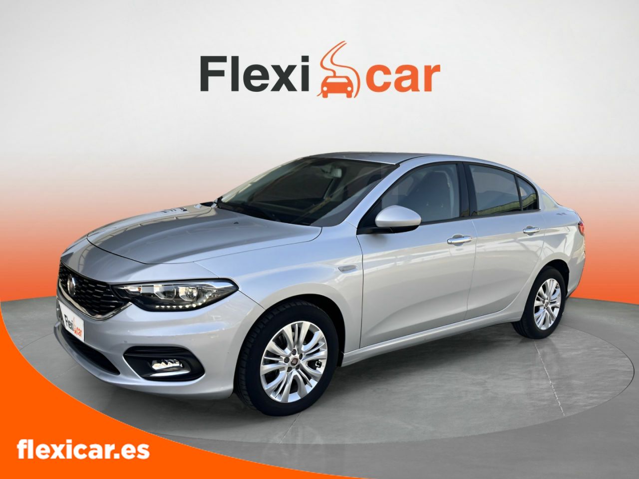 Foto Fiat Tipo 3