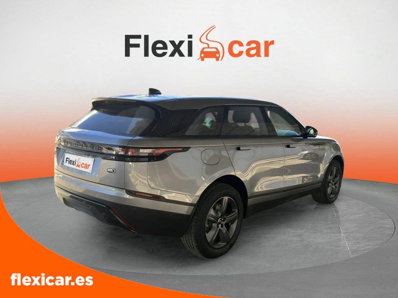 Foto Land-Rover Range Rover Velar 8