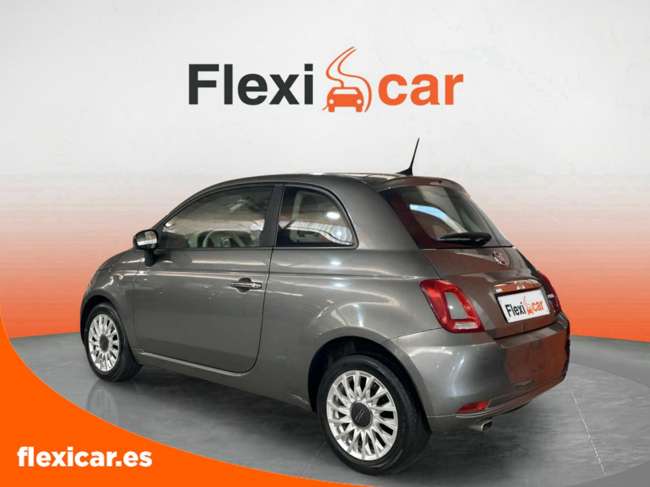 Foto Fiat 500 5