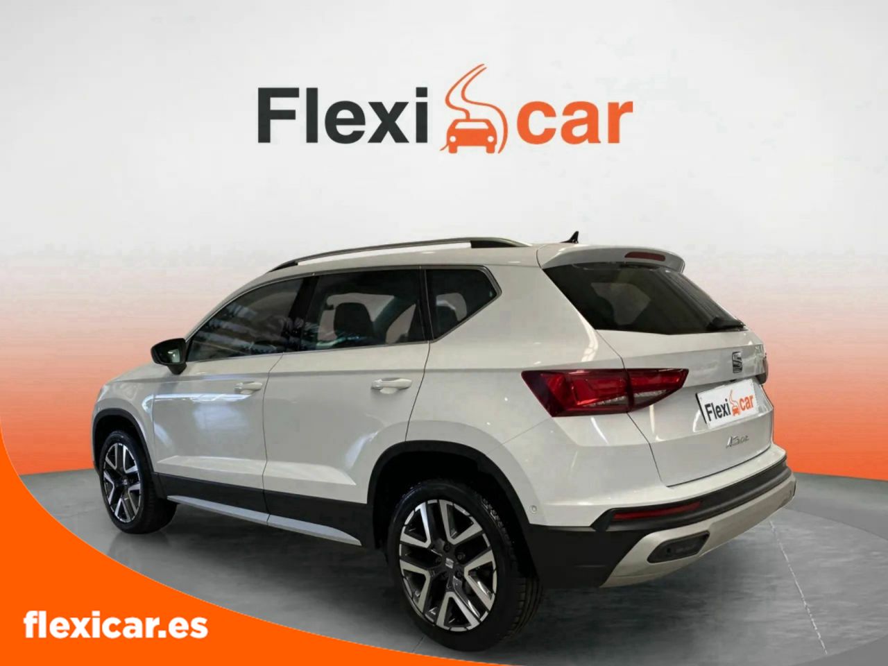 Foto Seat Ateca 7