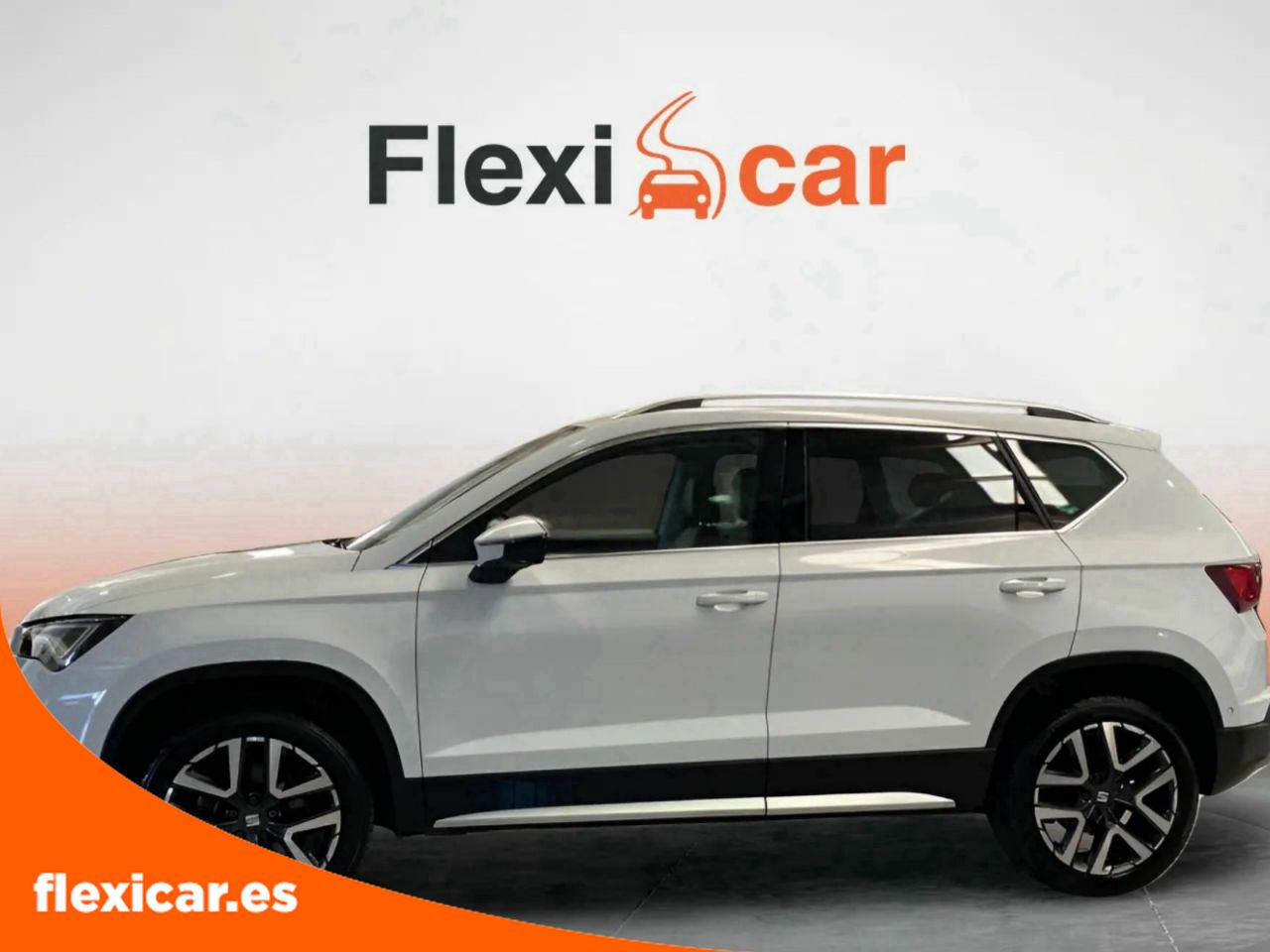 Foto Seat Ateca 8