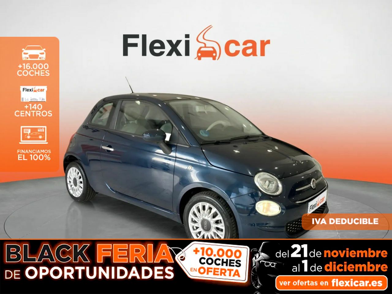 Foto Fiat 500 1