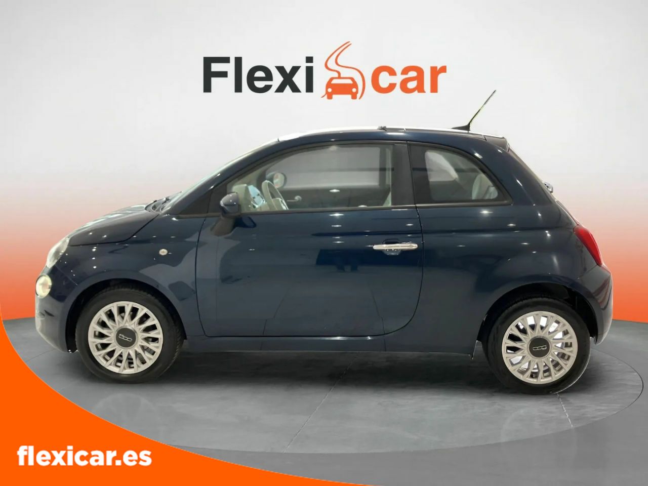 Foto Fiat 500 4