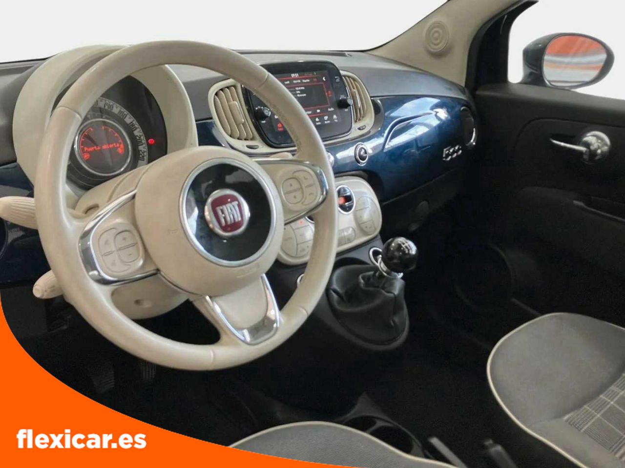 Foto Fiat 500 15