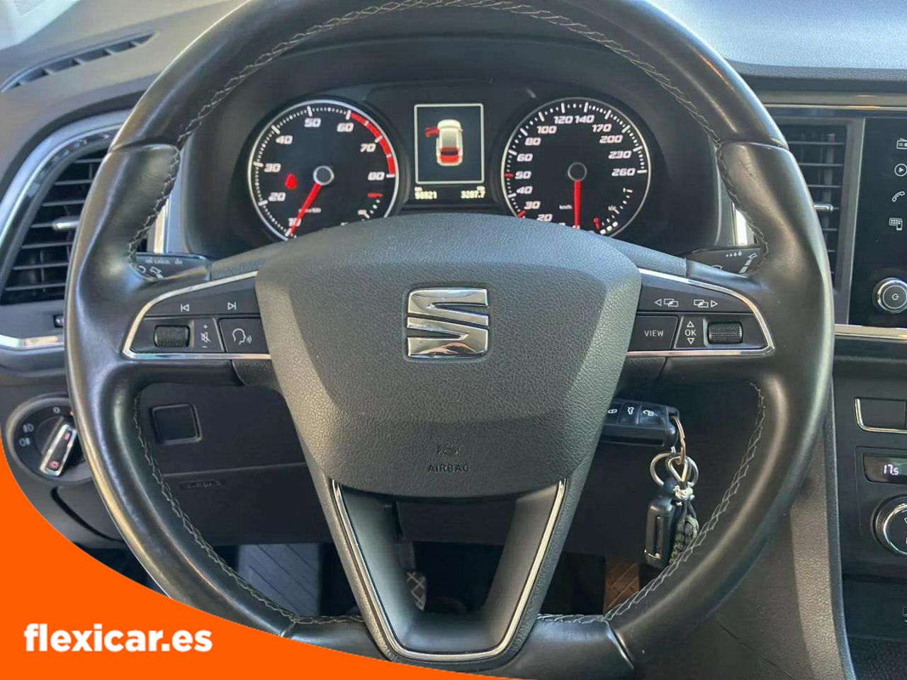 Foto Seat Ateca 13