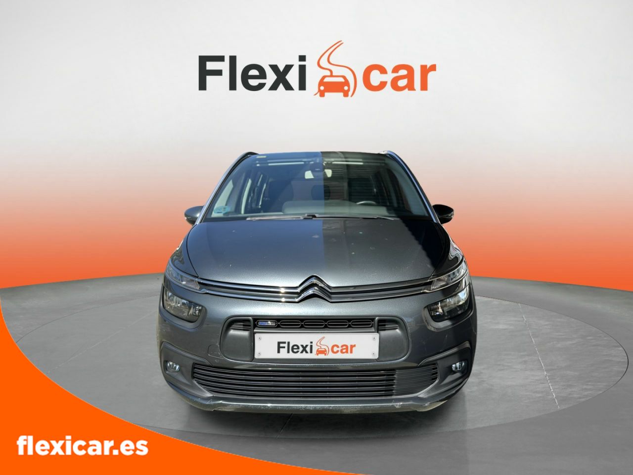 Foto Citroën Grand C4 Picasso 2