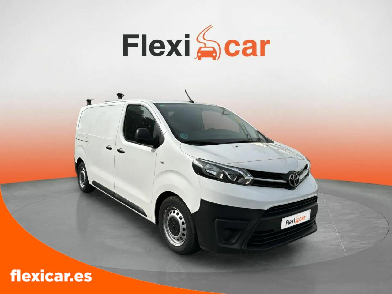 Foto Toyota Proace Verso 2