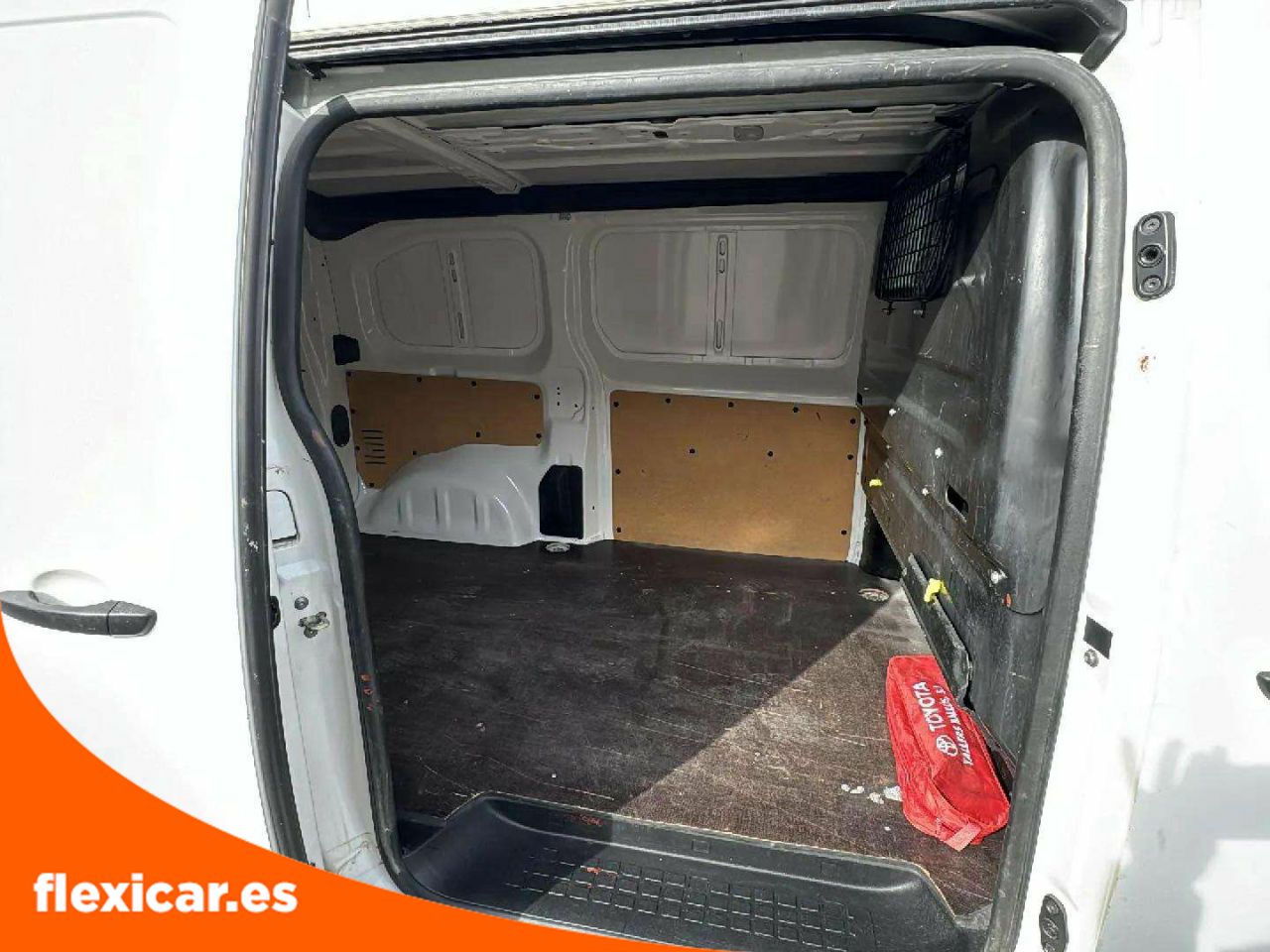 Foto Toyota Proace Verso 7