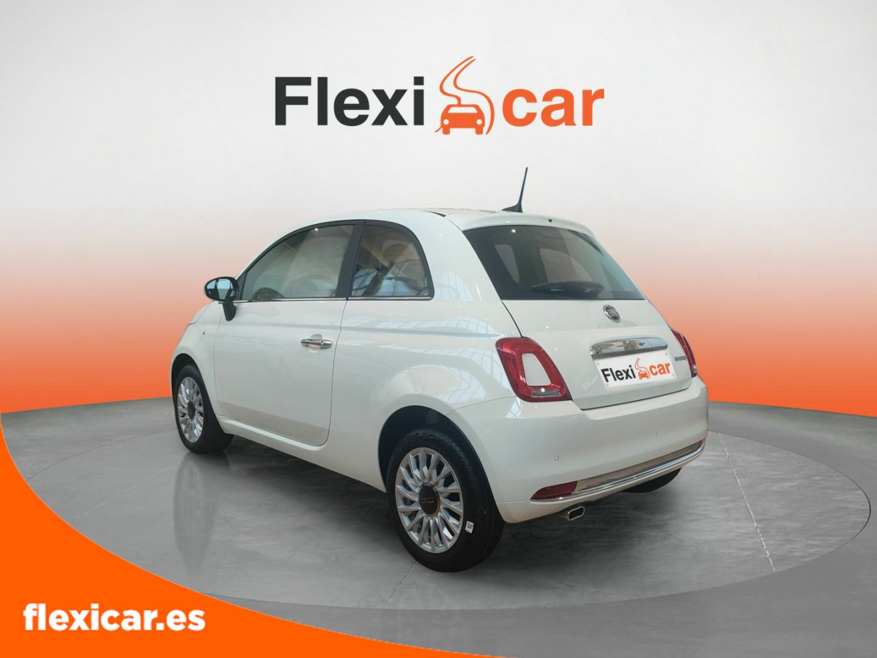 Foto Fiat 500 5