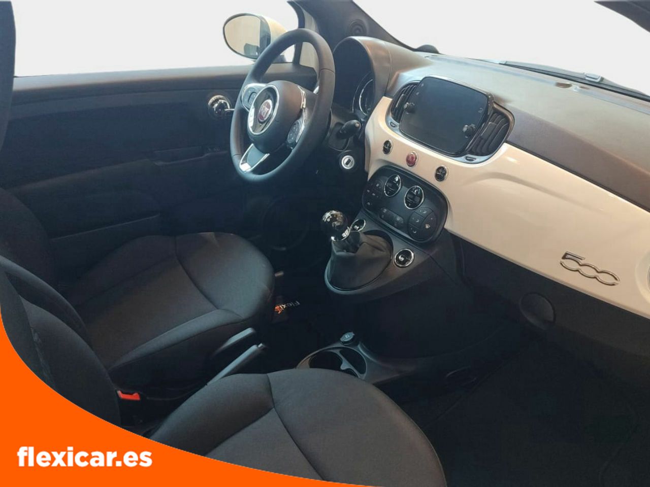 Foto Fiat 500 16