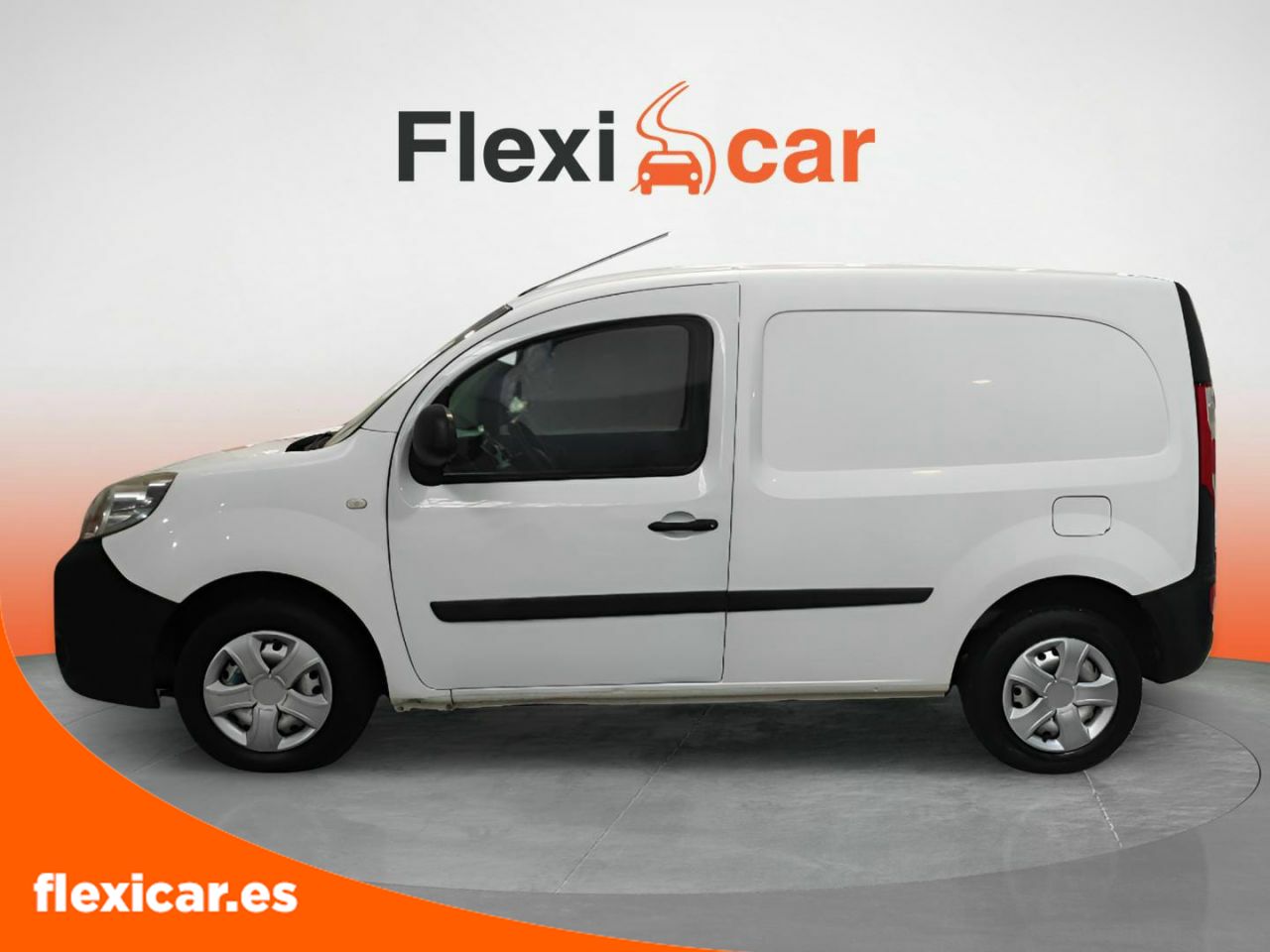 Foto Renault Kangoo 4