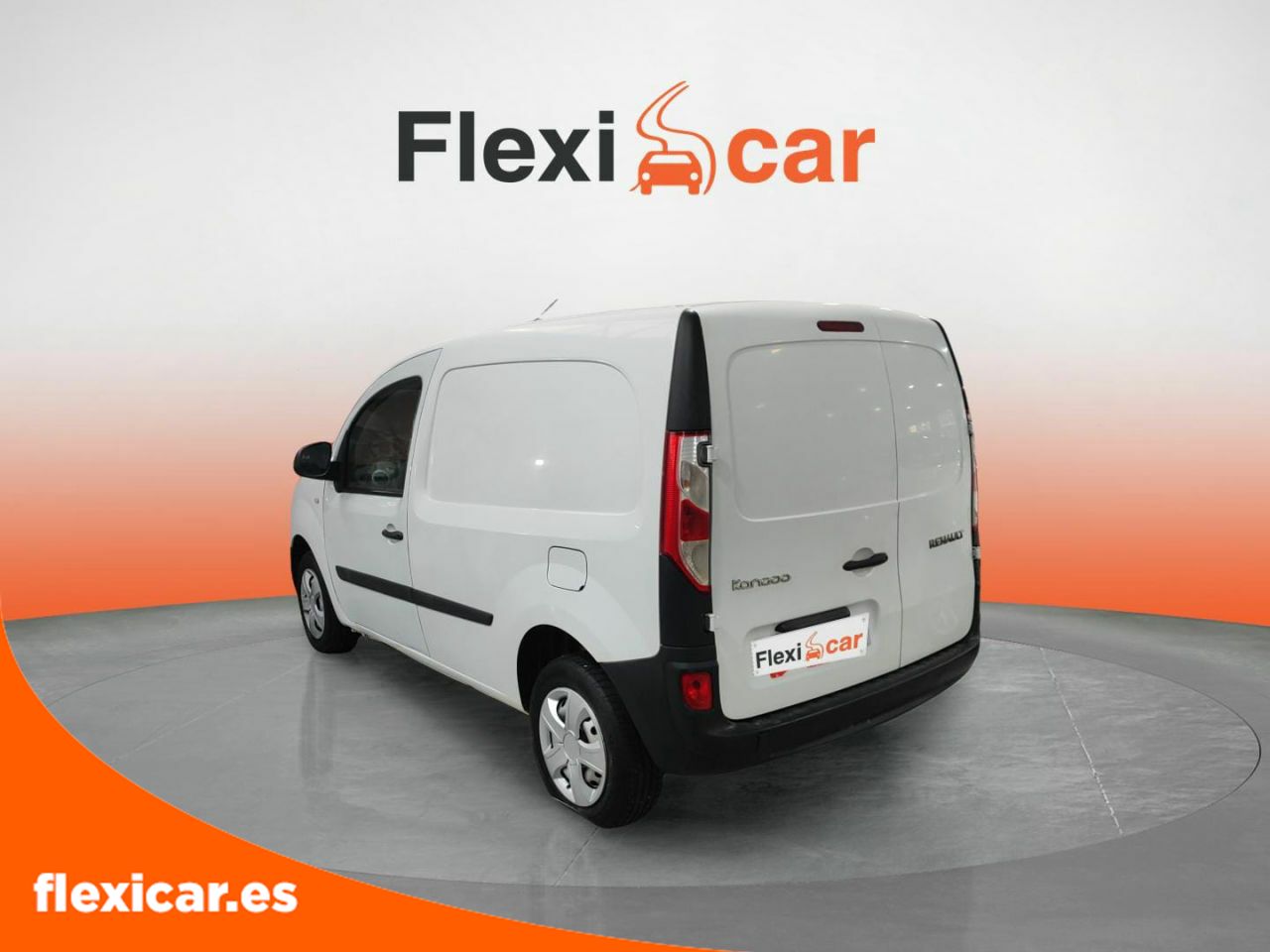 Foto Renault Kangoo 5