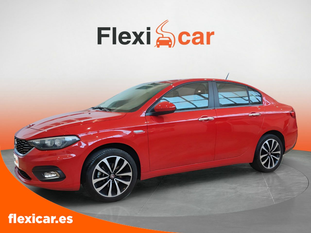 Foto Fiat Tipo 3