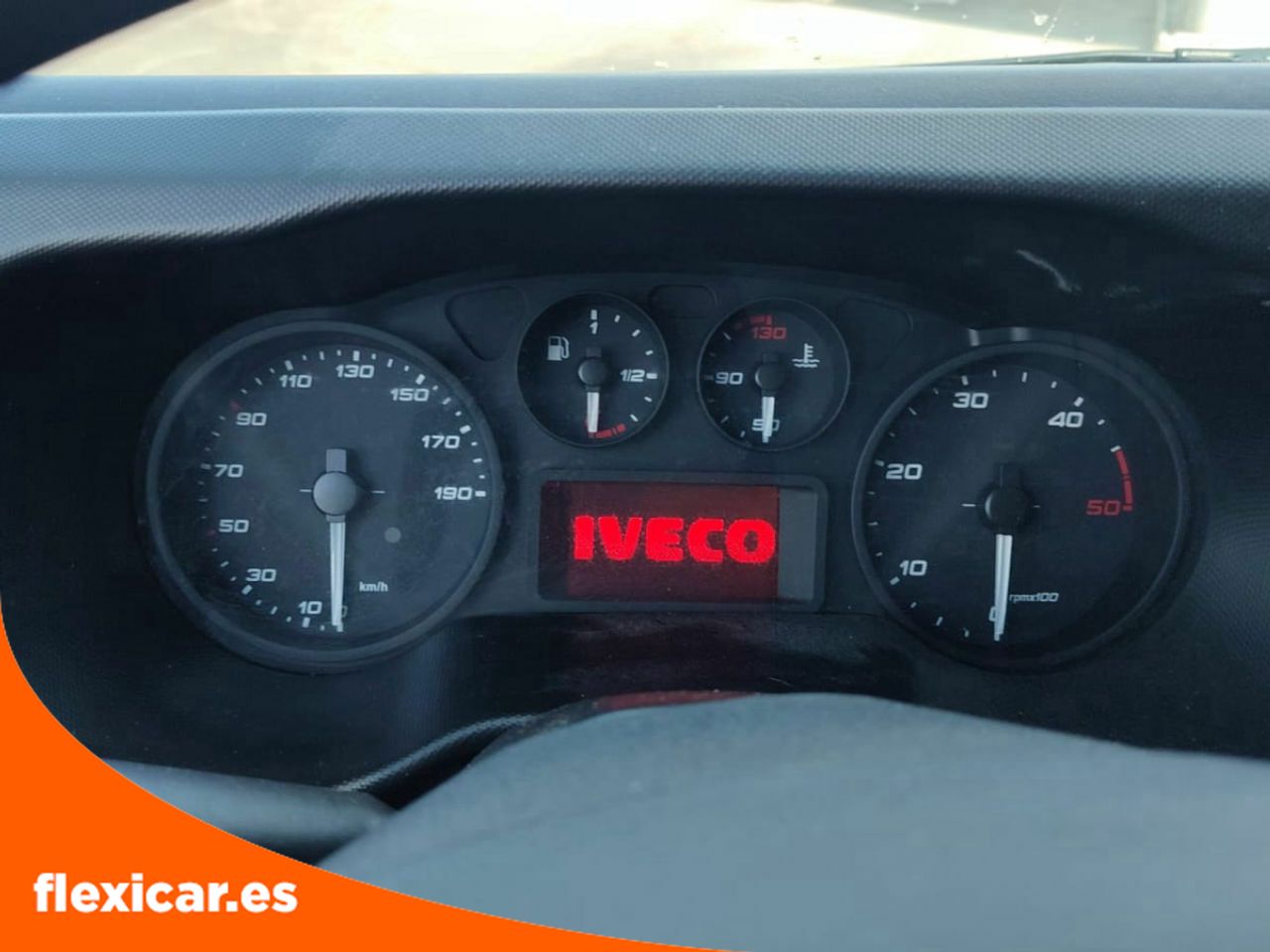 Foto Iveco Daily 11