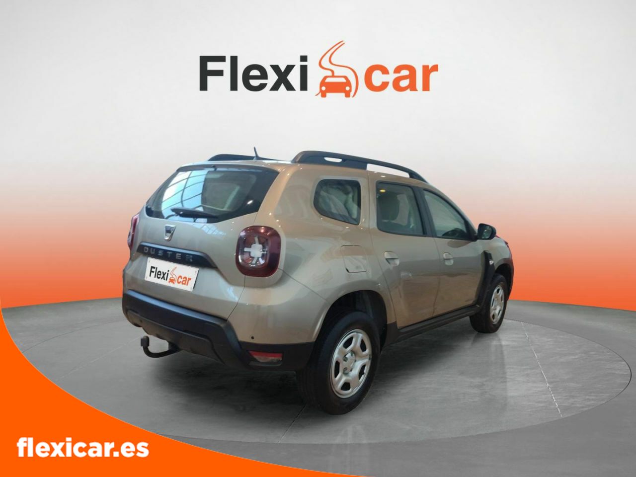 Foto Dacia Duster 7