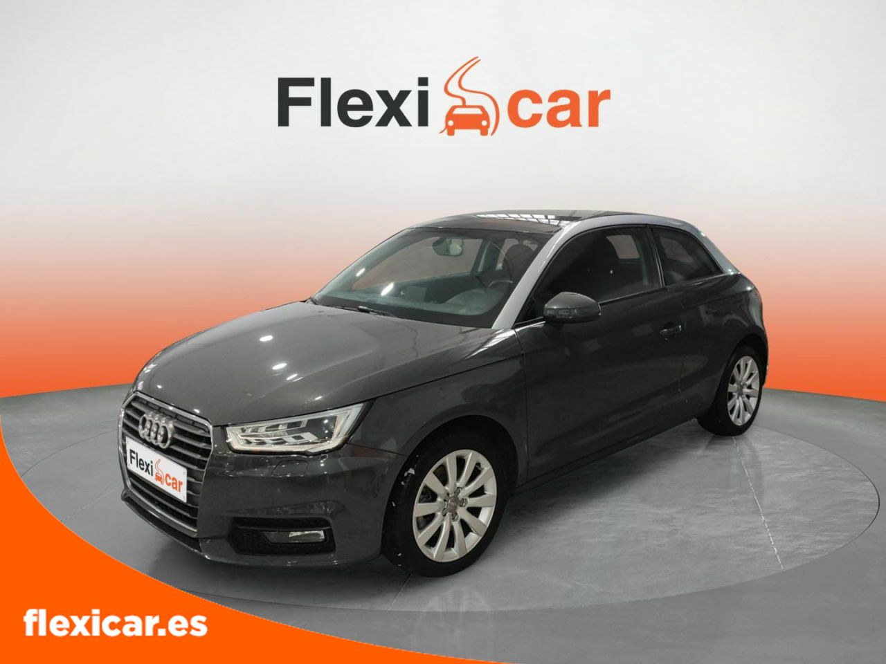 Foto Audi A1 3