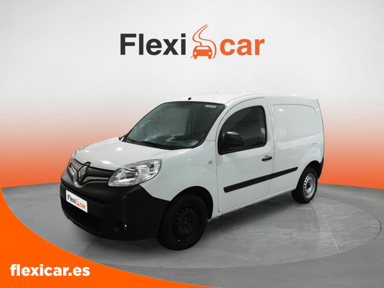 Foto Renault Kangoo 3