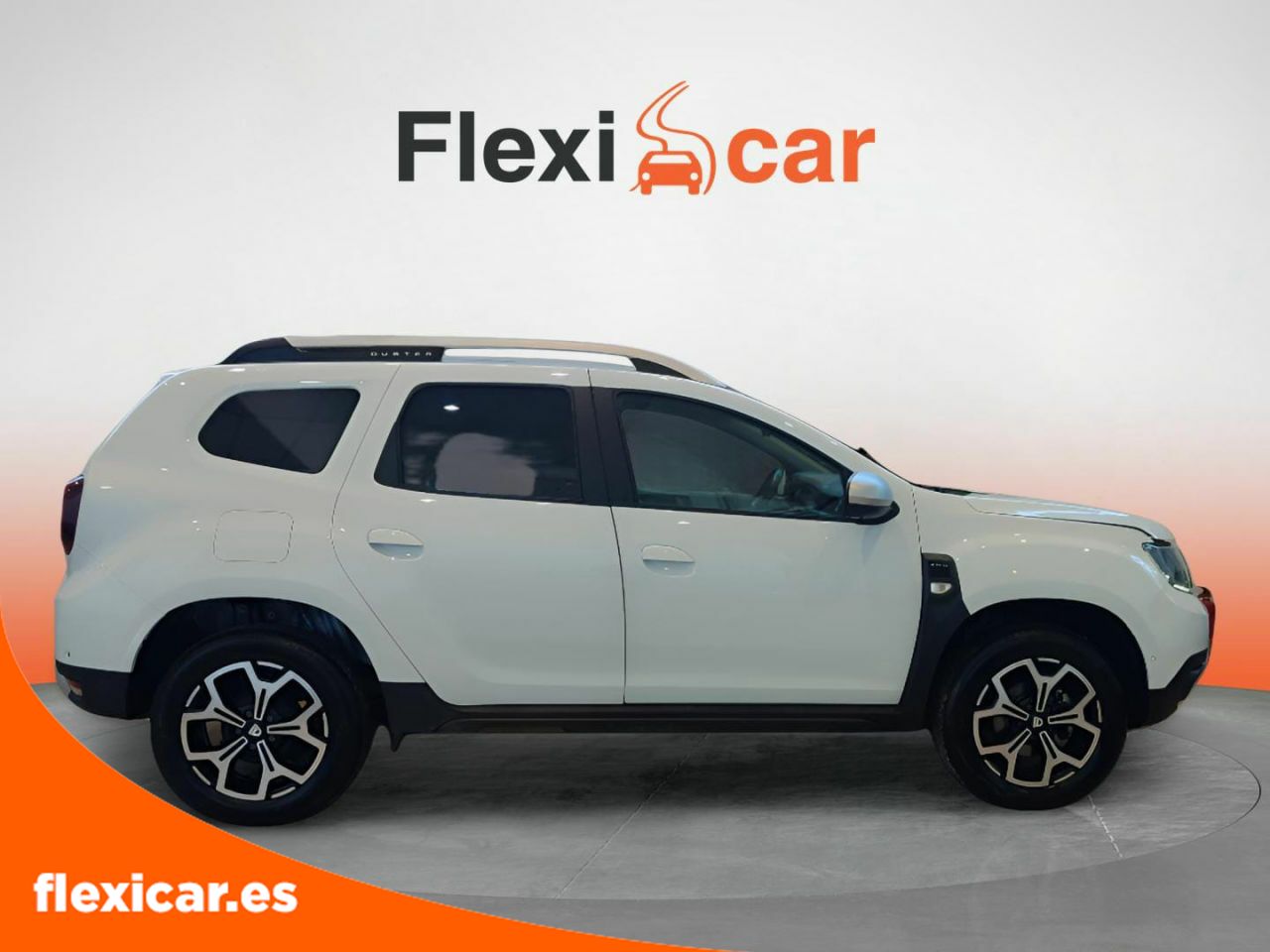 Foto Dacia Duster 4