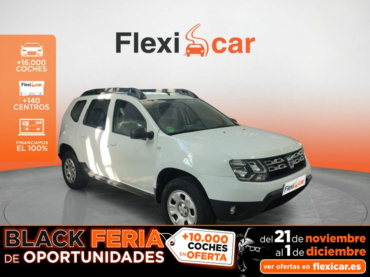 Foto Dacia Duster 1