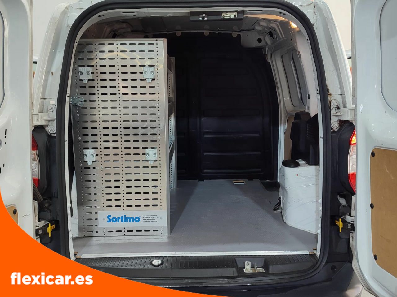 Foto Ford Transit Connect 10