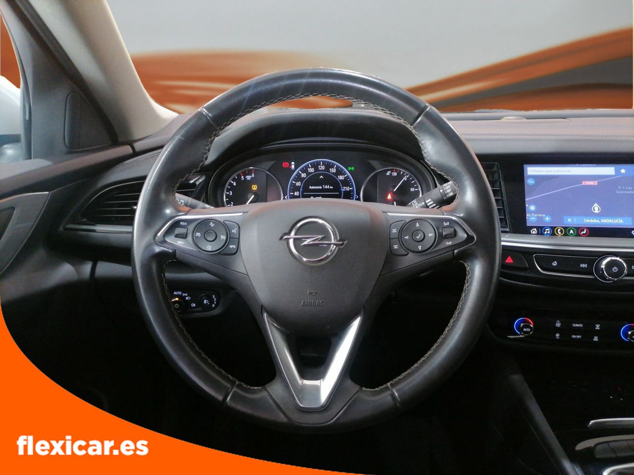 Foto Opel Insignia  19