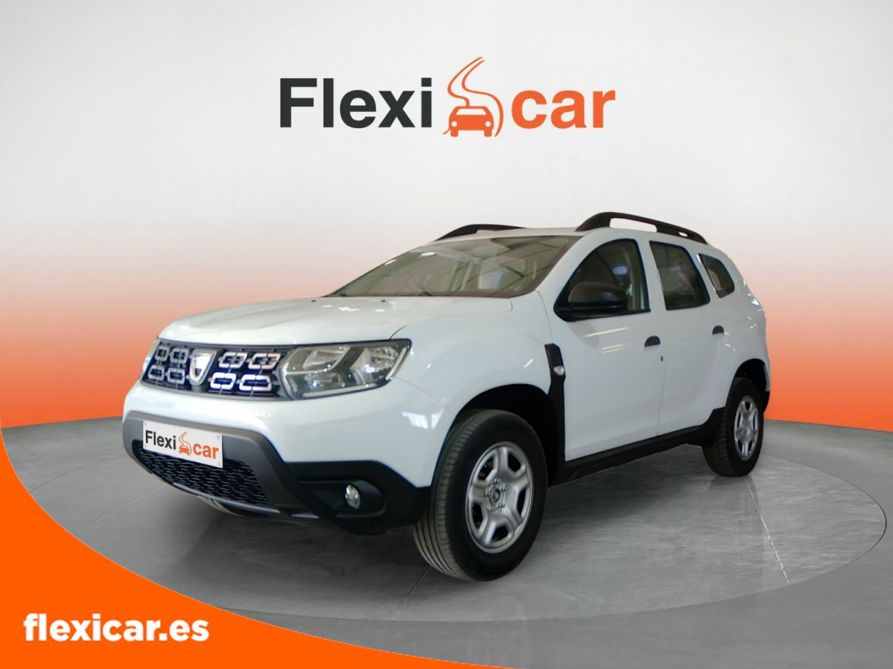 Foto Dacia Duster 4