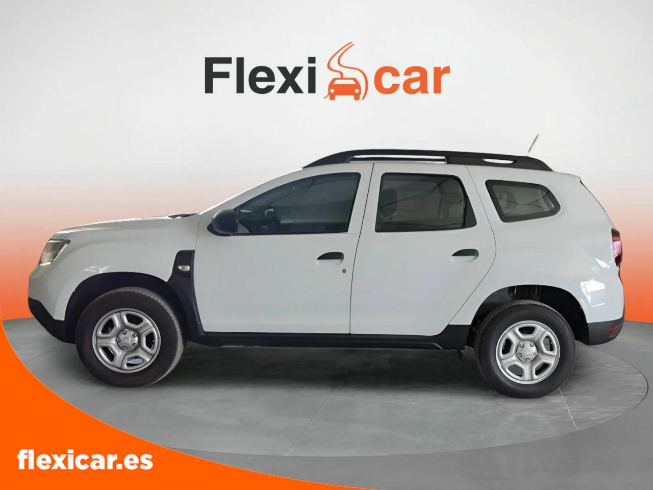 Foto Dacia Duster 4